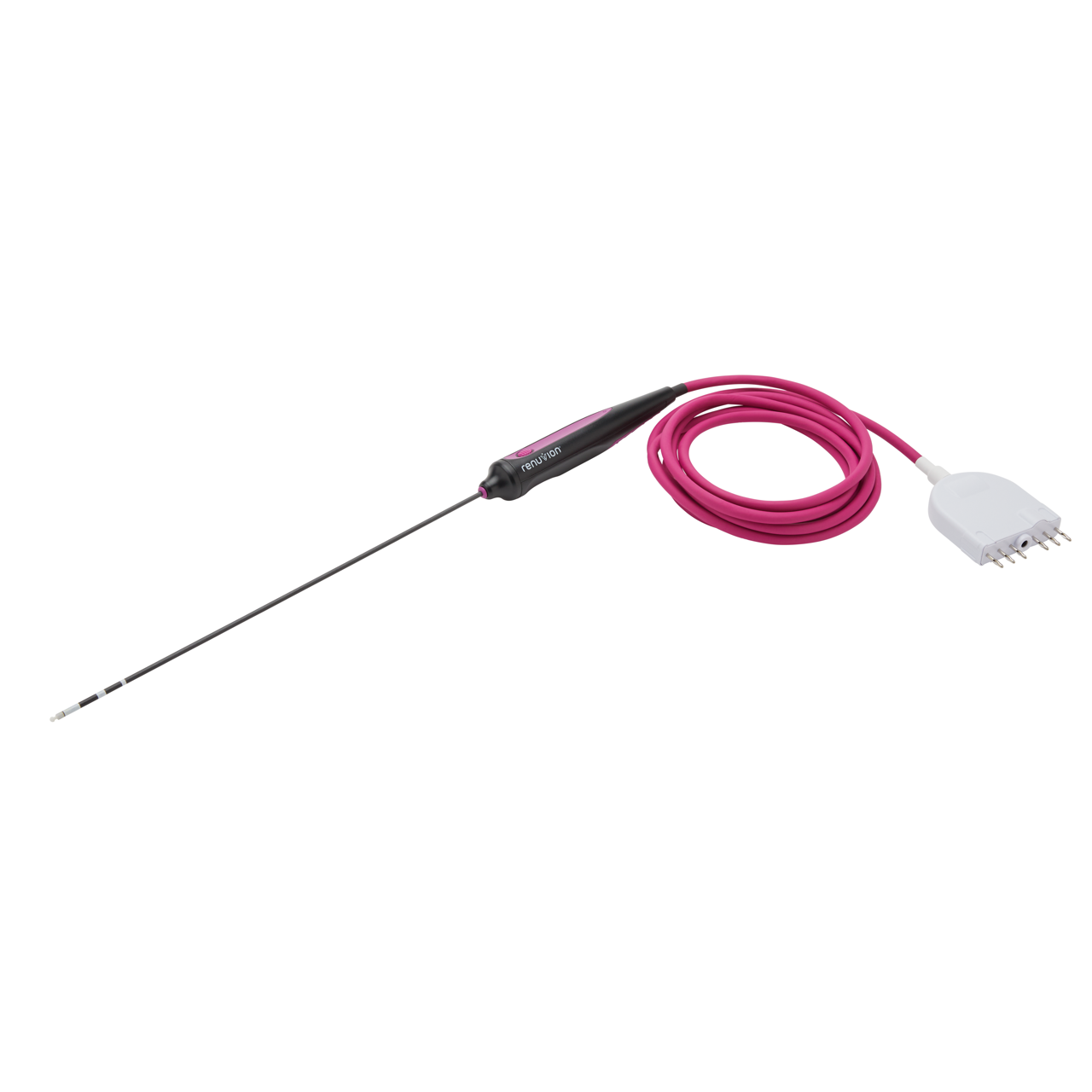 Renuvion APR Twin Port 15cm & 27cm